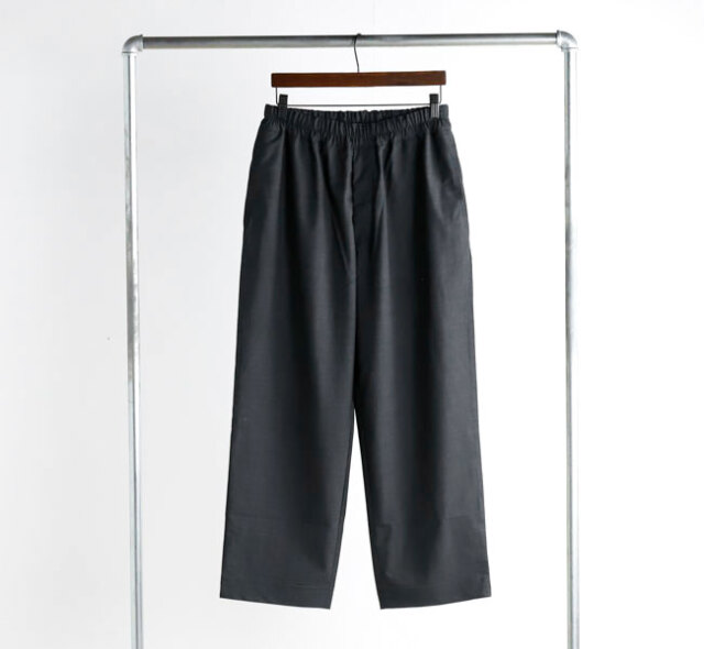 SALE 40%OFFEEL Products イール プロダクツ E-26204 クックパンツ COOK PANTS