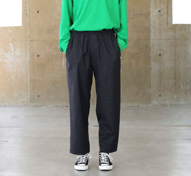 EEL Products イール プロダクツ E-26204 クックパンツ COOK PANTS