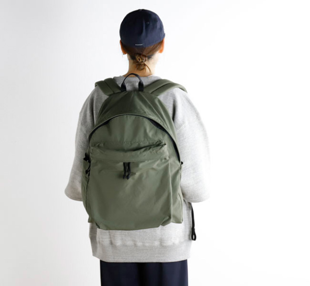 Mt RAINIER DESIGN WORKS マウントレイニアデザインワークス デラックス パック バックパック  7042