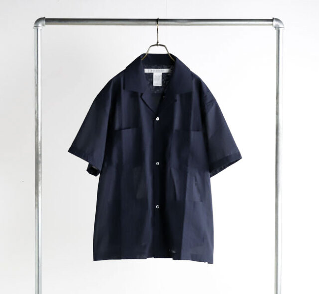 EEL Products イール プロダクツ E-26402 ミントシャツ Mint Shirts
