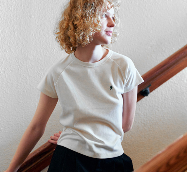 SALE40%OFFGymphlex ジムフレックス CREW NECK SLEEVELESS P.O. フレンチスリーブ クルーネックTee GY-C0361 FLK