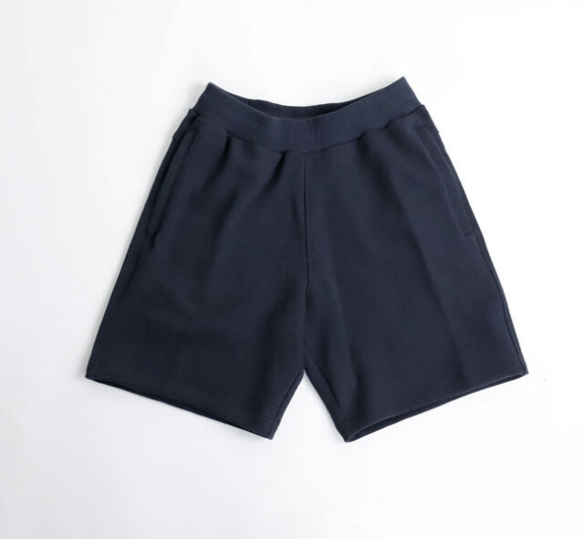 Jackman ジャックマン JM4554 GG Sweat Shorts GGスウェットショーツ