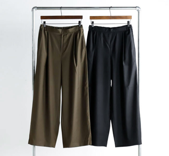 mizuiro ind ミズイロインド 1-260100 ツータックスラックス