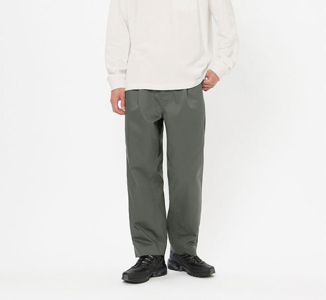 撥水クリーニング処理済 Gold Win ゴールドウィン上下 フル