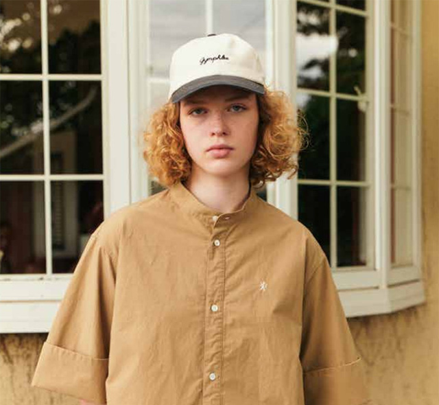 SALE40%OFFGymphlex ジムフレックス 2TONE MPANEL CAP コットンチノ 配色6Pキャップ GY-H0315 COG