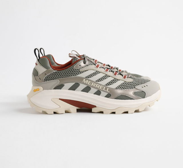 MERRELL メレル 00005339 モアブ スピード 2 べント 2ケー スペシャルエディション MOAB SPEED 2 VENT 2K SE ［1TRL］ TALUS