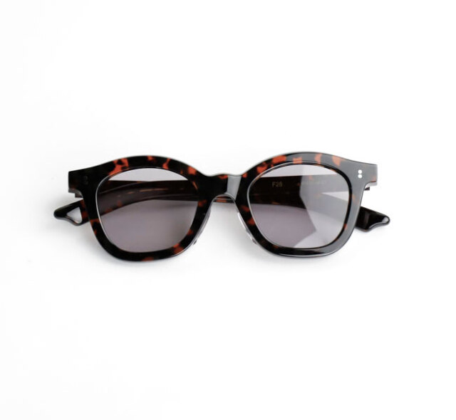 FEW by NEW. ニュー F28 (旧 NEWMAN ニューマン ） 眼鏡