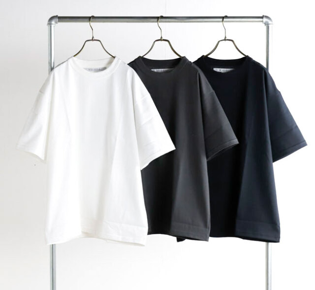 EEL Products イール プロダクツ クオリティ 1/2 Qualitee 1/2