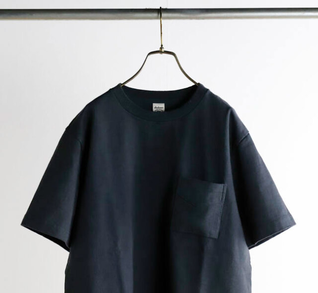 ジャックマン　ドツメ　ポケットTシャツ 楽天市場】ジャックマン DOTSUME POCKET T-SHIRT 5 COLORS 度