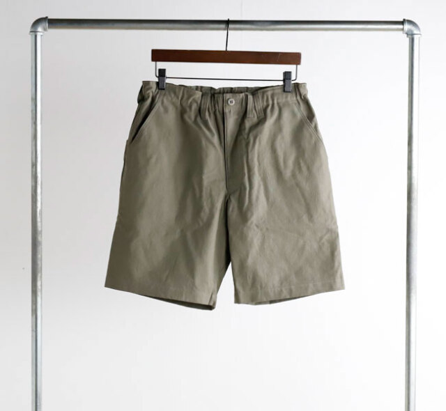 Jackman ジャックマン JM4540 Back Nep Umps Shorts バックネップ