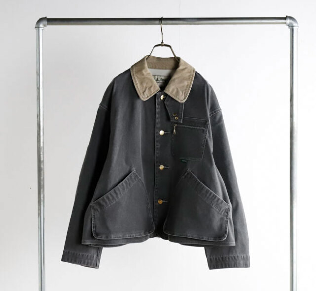 L.L.BEAN JAPAN EDITION エルエルビーン ジャパンエディション 6175