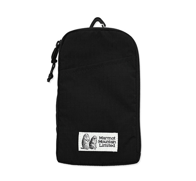 Marmot マーモット MTFW26UBG237 エムエムダブリュー マルチウォレット MMW Multi Wallet