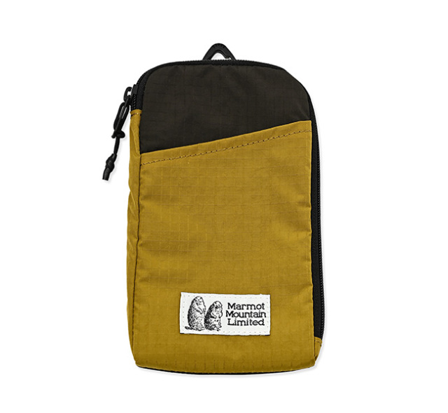 Marmot マーモット MTFW26UBG237 エムエムダブリュー マルチウォレット MMW Multi Wallet