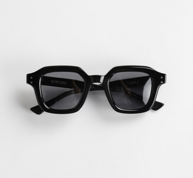 ネイティブサンズ　native sons トリニティ　trinity サングラス NATIVE SONS(ネイティブサンズ) 】新作” Trinity “入荷しました