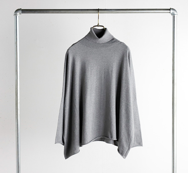 ヴェリテクール Veritecoeur ST-171<br>カバーオール - BASIC - Veritecoeur(ヴェリテクール)