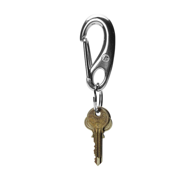Wichard Sailor Carabiner “L” ウィチャードセーラーカラビナ "L"