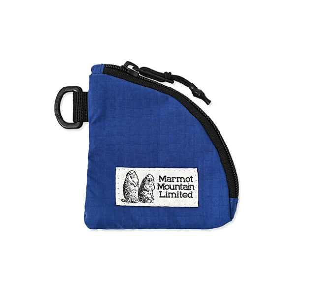 Marmot マーモット MTFW26UBG238 エムエムダブリュー コインケース MMW Coin Case