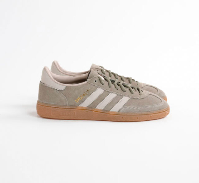 adidas Originals アディダス オリジナルス Handball Spezial ハンドボール スペツィアル IH9761 Clay・Beige・Gum