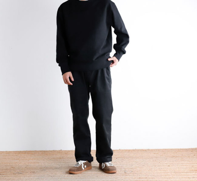 GRAMICCI グラミチ GMP6-FJP011 NNリラックスドパンツ NN RELAXED PANT