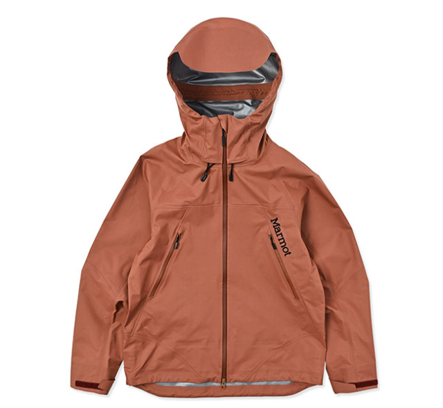 Marmot マーモット MTSS26MRN001 ゴアテックス フレイジャケット GTX Frey Jacket