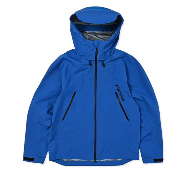 Marmot マーモット MTSS26MRN001 ゴアテックス フレイジャケット GTX