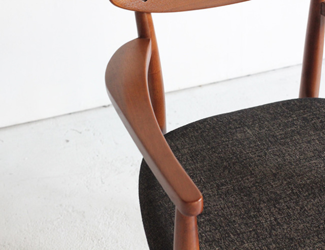 ACME FURNITURE アクメファニチャー TRESTLES ARM CHAIR