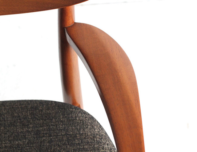 ACME FURNITURE アクメファニチャー TRESTLES ARM CHAIR