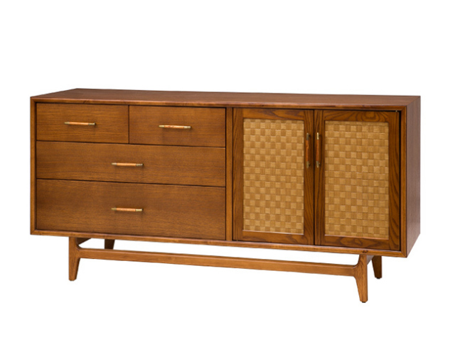 ACME FURNITURE アクメファニチャー BROOKS SIDE BOARD ブルックス