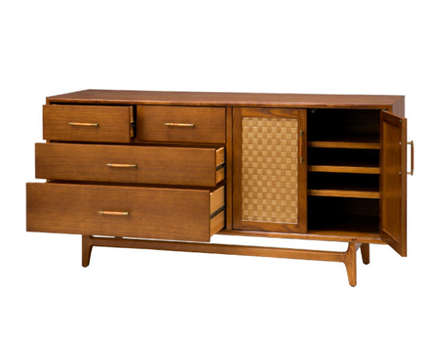 ACME FURNITURE アクメファニチャー BROOKS SIDE BOARD