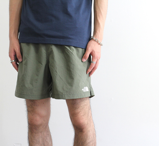 ザ ノース フェイス The North Face バーサタイルショーツ メンズ Versatile Shorts Nb451