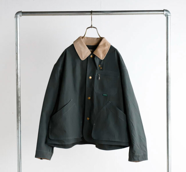 L.L.BEAN JAPAN EDITION エルエルビーン ジャパンエディション 6175