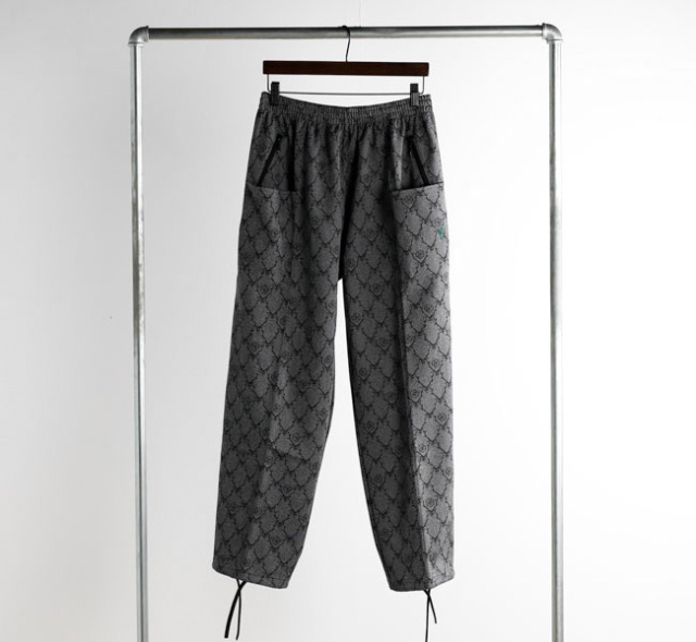 SOUTH2 WEST8 サウスツーウエストエイト String C.S Pnt-Poly Jq