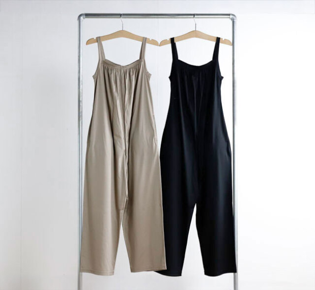 MEYAME メヤメ TENCEL ALL-IN -ONE (II) テンセル オールインワン MEY-2119