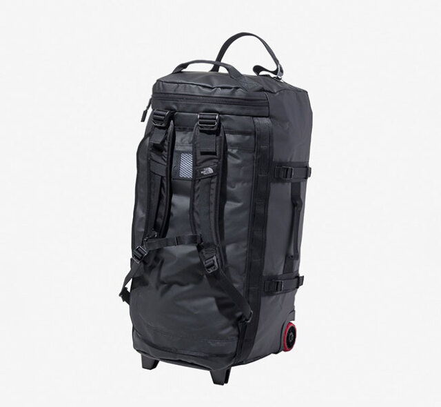 ザノースフェイス THE NORTH FACE BCローリングダッフル バッグ 97L 