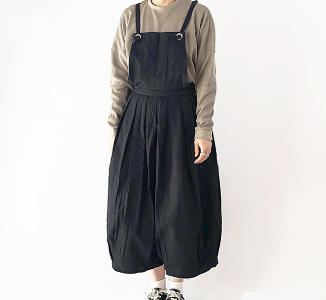 SALE50%OFF HARVESTY ハーベスティ CIRCUS APRON サーカスエプロン A21703