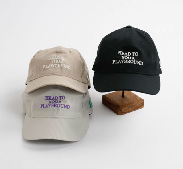 NEW ERA ニューエラ 9THIRTY ドローコード Tech Air HTYP キャップ アウトドア 14774400/14774401/14774402
