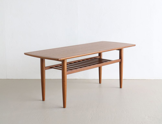 SAC WORKS COFFEE TABLE コーヒーテーブル　RF-025