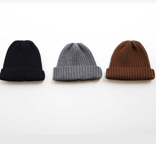 Eel Products イール プロダクツ Winter Freeman ウールニットキャップ