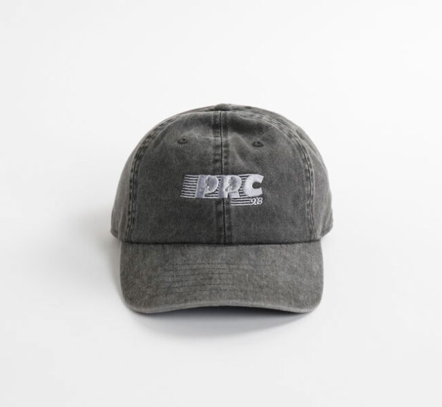 SALE 40%OFF PROGRESS RUNNING CLUB プログレスランニングクラブ PRC-25AW CAP2 "PRC98" Cap キャップ