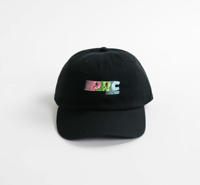PROGRESS RUNNING CLUB プログレスランニングクラブ PRC-25AW CAP2
