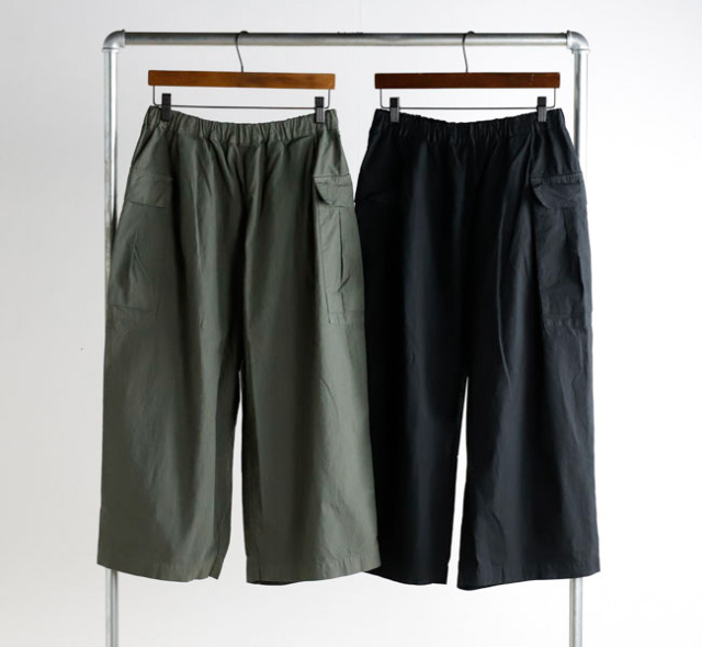 Veritecoeur ヴェリテクール VC-2771U ユニセックスカーゴパンツ