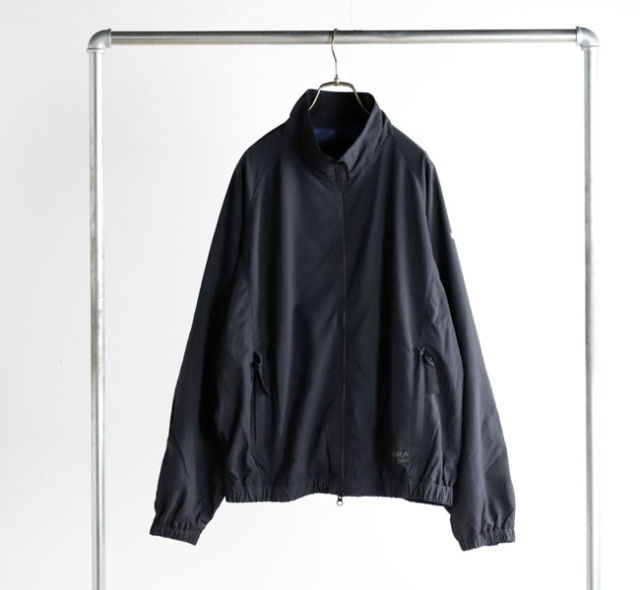 WILD THINGS ワイルドシングス ARMY JACKET アーミージャケット