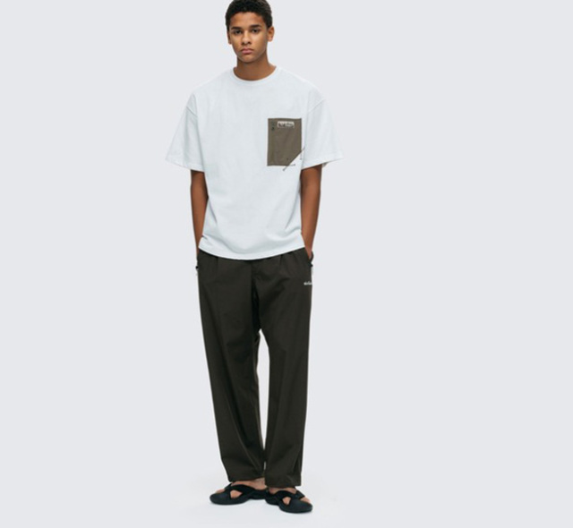 SALE40%OFFWILD THINGS ワイルドシングス LAX PANTS ラックスパンツ WT25050AD