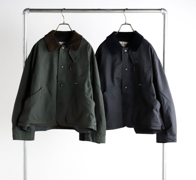 L.L.BEAN JAPAN EDITION エルエルビーン ジャパンエディション Bean’s  Field Coat Insulated  ビーンズ・フィールド・コート インサレーテッド レディース 5575-2142