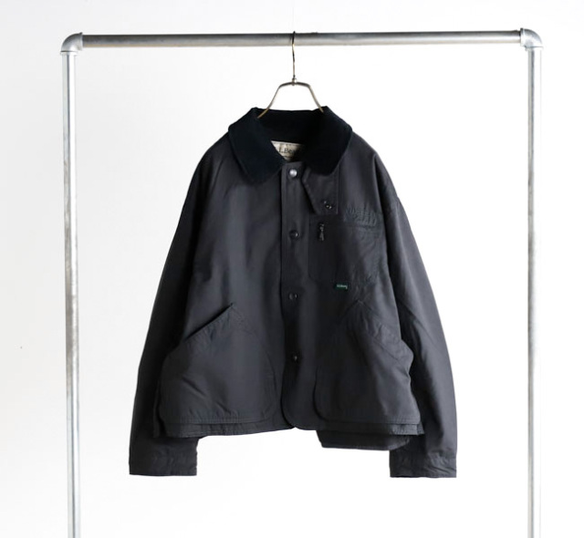 L.L Bean JAPAN EDITIONビーンズ・フィールドコートLサイズ L.L.Bean コート ジャケット 「JAPAN EDITION」ビーンズ・フィールド