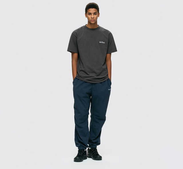 SALE40%OFFWILD THINGS ワイルドシングス ARMY TRAINING PANTS　アーミートレーニングパンツ WT251-19