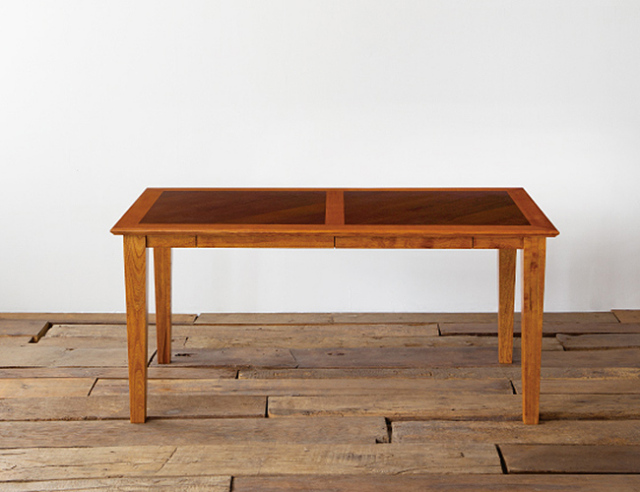 ACME FURNITURE アクメファニチャー WARNER DINING TABLE STANDARD　ワーナーダイニングテーブルスタンダード　