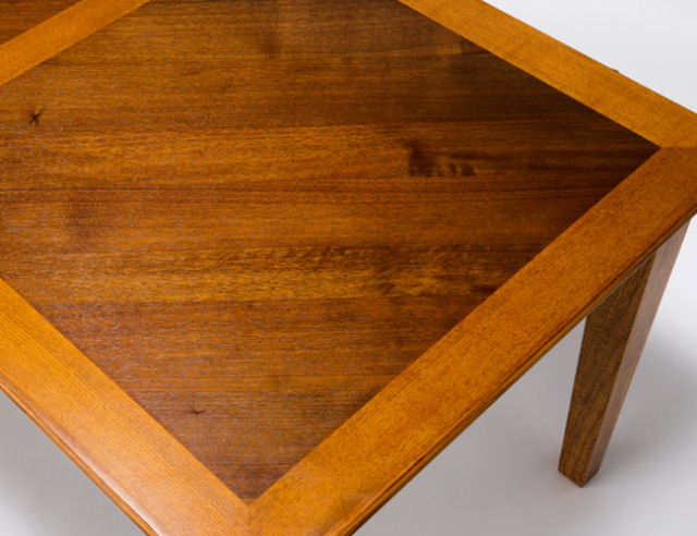 ACME FURNITURE アクメファニチャー WARNER DINING TABLE