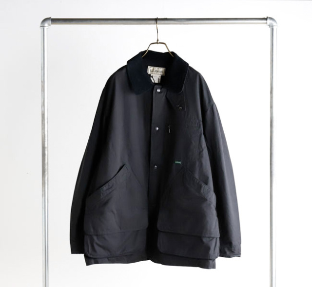 SALE 40%OFF L.L.BEAN JAPAN EDITION エルエルビーン ジャパンエディション Bean’s  Field Coat Insulated  ビーンズ・フィールド・コート インサレーテッド メンズ 5575-2042