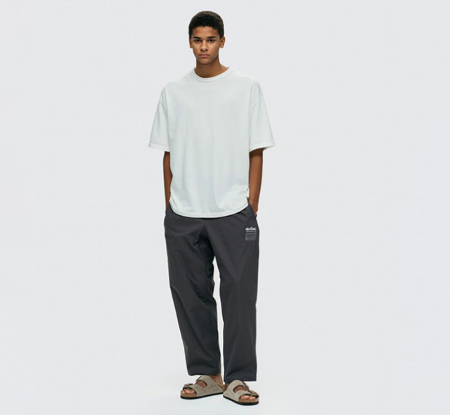 SALE40%OFFWILD THINGS ワイルドシングス MOTION PANTS　モーションパンツ WT25042AD